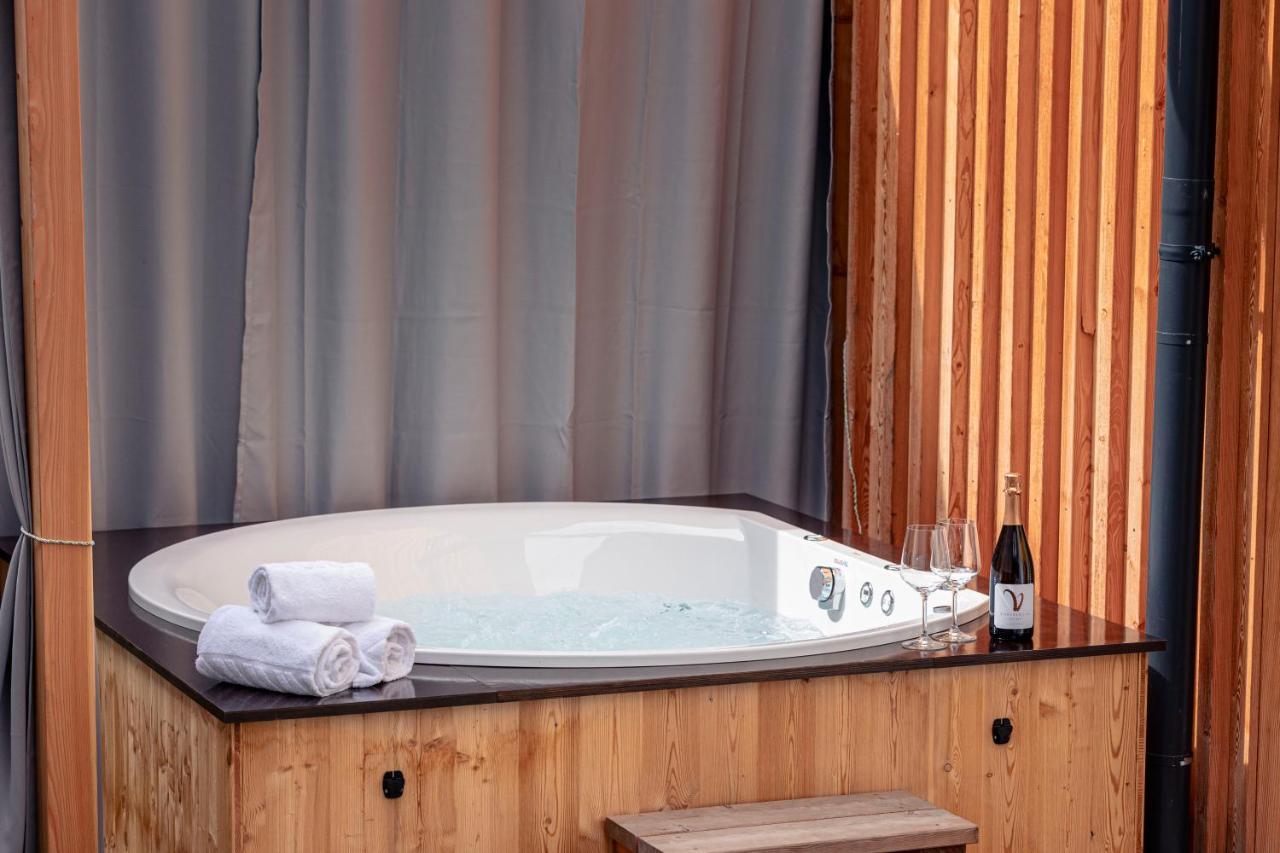 Alpenchalets Biberwier Zugspitze By Alps Resorts Exteriér fotografie