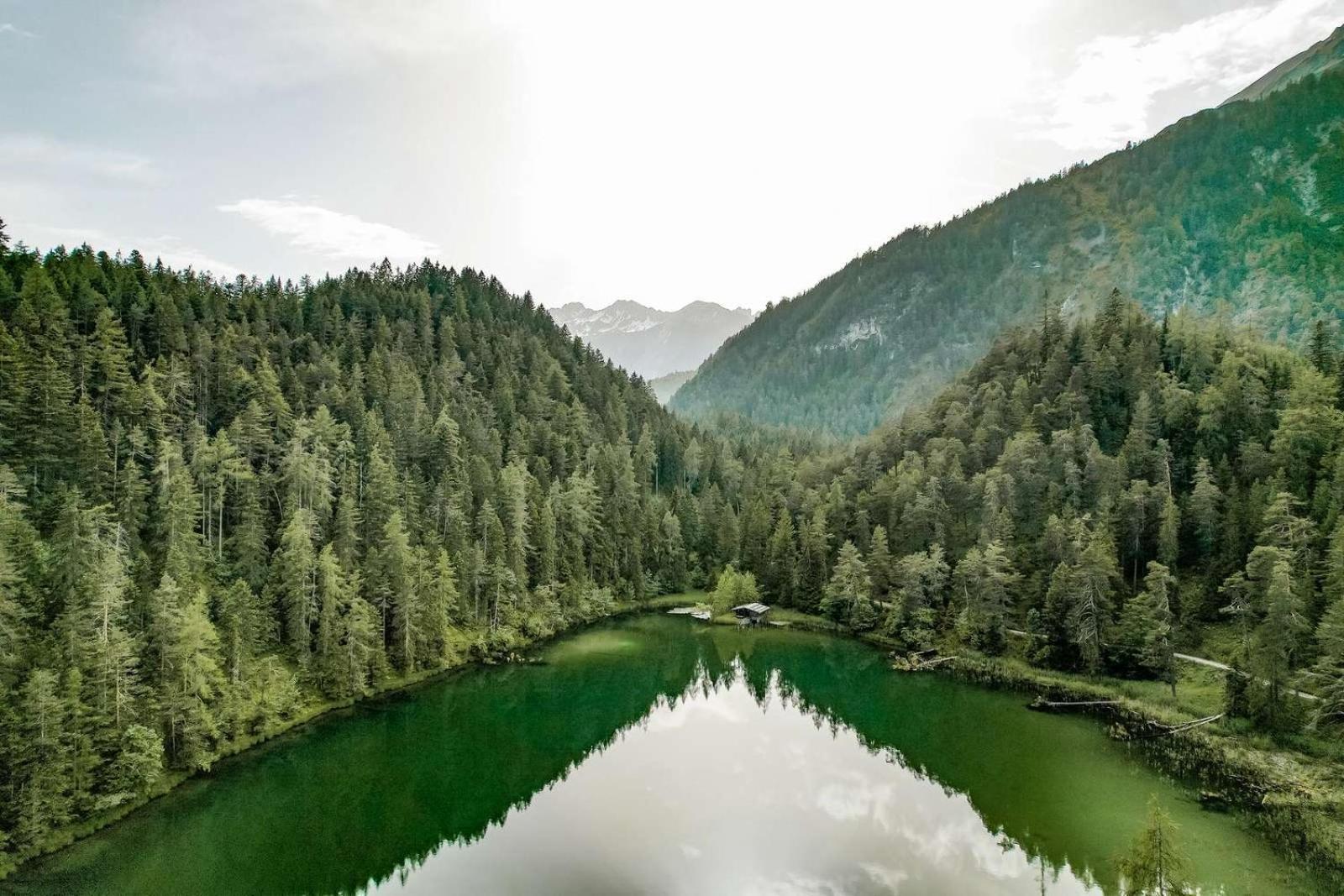 Alpenchalets Biberwier Zugspitze By Alps Resorts Exteriér fotografie