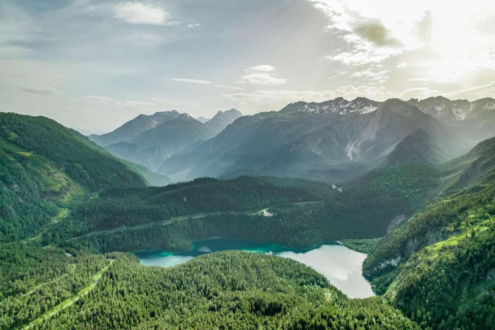 Alpenchalets Biberwier Zugspitze By Alps Resorts Exteriér fotografie