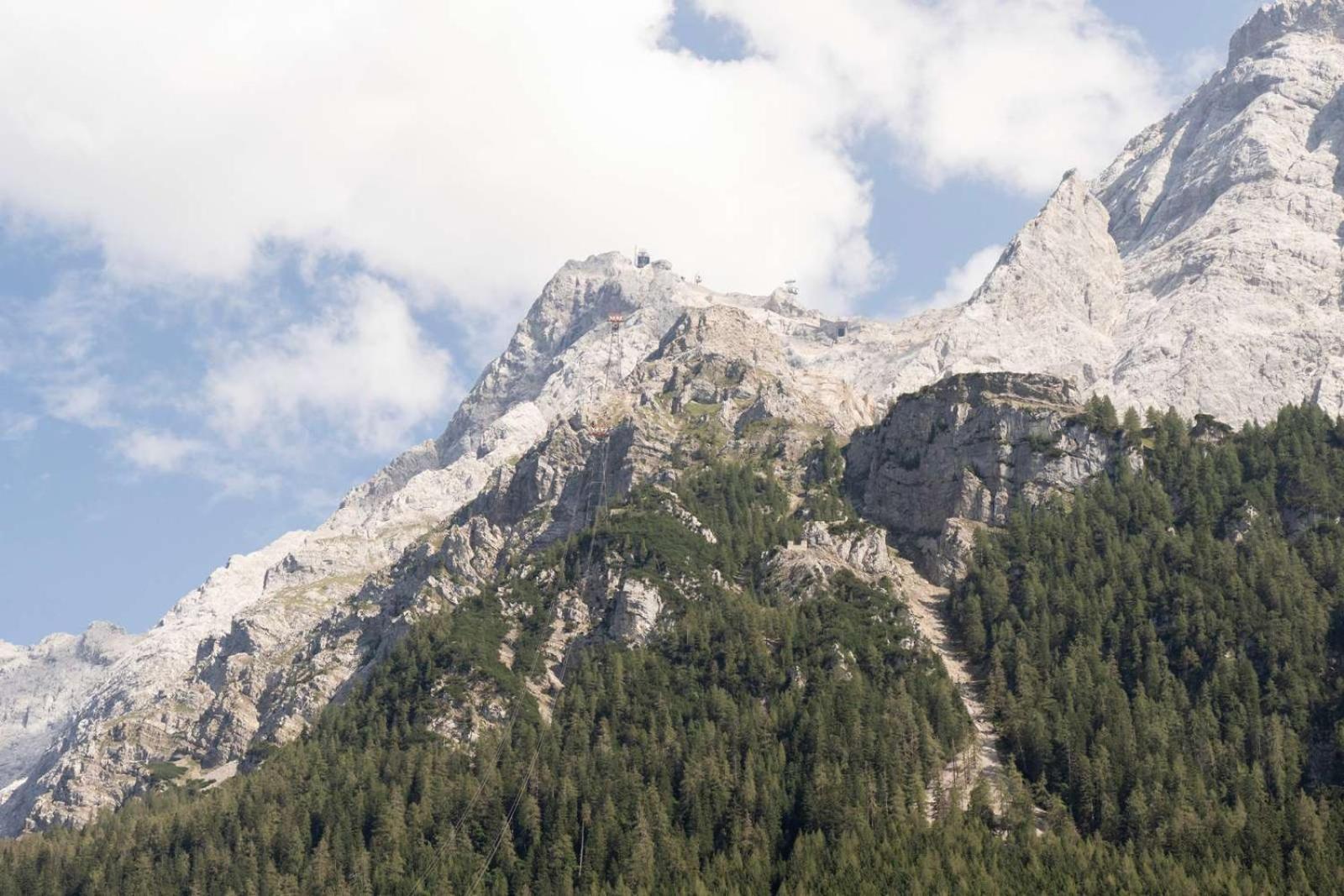 Alpenchalets Biberwier Zugspitze By Alps Resorts Exteriér fotografie